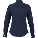 Women's Oxford shirts made of cotton, 142 g/m², Elevate Life