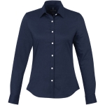 Women's Oxford shirts made of cotton, 142 g/m², Elevate Life