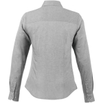 Women's Oxford shirts made of cotton, 142 g/m², Elevate Life