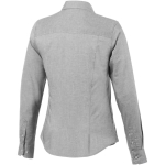 Women's Oxford shirts made of cotton, 142 g/m², Elevate Life