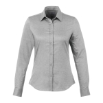 Women's Oxford shirts made of cotton, 142 g/m², Elevate Life