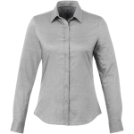 Women's Oxford shirts made of cotton, 142 g/m², Elevate Life