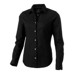 Women's Oxford shirts made of cotton, 142 g/m², Elevate Life