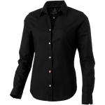 Women's Oxford shirts made of cotton, 142 g/m², Elevate Life