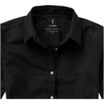 Women's Oxford shirts made of cotton, 142 g/m², Elevate Life