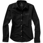 Women's Oxford shirts made of cotton, 142 g/m², Elevate Life