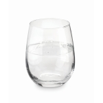 Glass for events & promotions, 420 ml transparent colour second view