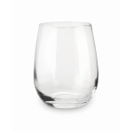 Glass for events & promotions, 420 ml transparent colour third view