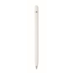 Long-lasting inkless ballpoint pen for sustainable promotions white colour