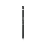 Long-lasting inkless ballpoint pen for sustainable promotions view with print area