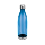 Large sports bottle, 700 ml, UrbanStyle XL blue colour