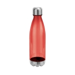 Large sports bottle, 700 ml, UrbanStyle XL red colour