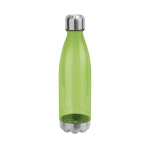 Large sports bottle, 700 ml, UrbanStyle XL light-green colour