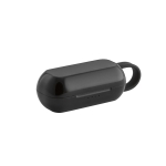 Earphones, Bluetooth 5.0 in a black box, BlackBox black colour