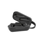 Earphones, Bluetooth 5.0 in a black box, BlackBox black colour third view