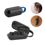 Earphones, Bluetooth 5.0 in a black box, BlackBox various colours