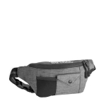 Bum bag made of high-density 300D HD, Casual main view