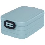 Lunch boxes with sealing gasket 900ml, Mepal Take a Break Midi mint green colour