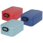 Lunch boxes with sealing gasket 900ml, Mepal Take a Break Midi mint green colour