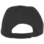 Cool cotton kids’ cap, 175 g/m² black colour