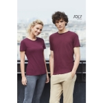 Unisex t-shirt from 100% cotton, 150 g/m2, SOL'S Regent