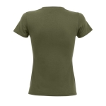 Women's t-shirt made of 100% cotton, 150 g/m2, SOL'S Regent side view