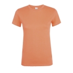 Women's t-shirt made of 100% cotton, 150 g/m2, SOL'S Regent