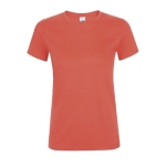 Women's t-shirt made of 100% cotton, 150 g/m2, SOL'S Regent