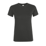 Women's t-shirt made of 100% cotton, 150 g/m2, SOL'S Regent eighth view