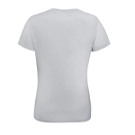 Women's t-shirt made of 100% cotton, 150 g/m2, SOL'S Regent rear view