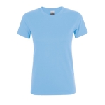 Women's t-shirt made of 100% cotton, 150 g/m2, SOL'S Regent