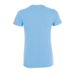 Women's t-shirt made of 100% cotton, 150 g/m2, SOL'S Regent rear view