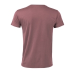 Cotton t-shirt, 150 g/m2, SOL'S Regent Fit rear view