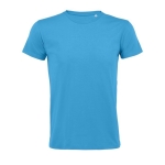 Cotton t-shirt, 150 g/m2, SOL'S Regent Fit