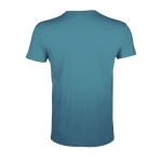 Cotton t-shirt, 150 g/m2, SOL'S Regent Fit rear view