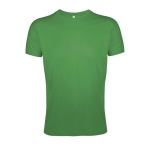 Cotton t-shirt, 150 g/m2, SOL'S Regent Fit eighth view