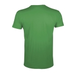 Cotton t-shirt, 150 g/m2, SOL'S Regent Fit rear view