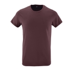 Cotton t-shirt, 150 g/m2, SOL'S Regent Fit