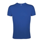 Cotton t-shirt, 150 g/m2, SOL'S Regent Fit third view