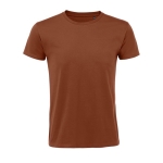 Cotton t-shirt, 150 g/m2, SOL'S Regent Fit sixth view