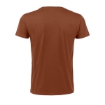 Cotton t-shirt, 150 g/m2, SOL'S Regent Fit rear view