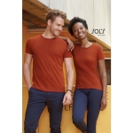 Cotton t-shirt, 150 g/m2, SOL'S Regent Fit