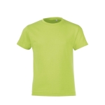 Children's t-shirt made of 100% cotton, 150 g/m2, SOL'S Regent eighth view