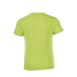 Children's t-shirt made of 100% cotton, 150 g/m2, SOL'S Regent rear view