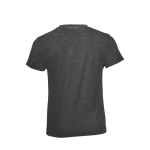 Children's t-shirt made of 100% cotton, 150 g/m2, SOL'S Regent rear view