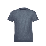 Children's t-shirt made of 100% cotton, 150 g/m2, SOL'S Regent fifth view