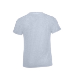 Children's t-shirt made of 100% cotton, 150 g/m2, SOL'S Regent rear view