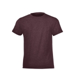 Children's t-shirt made of 100% cotton, 150 g/m2, SOL'S Regent