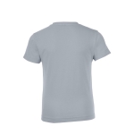 Children's t-shirt made of 100% cotton, 150 g/m2, SOL'S Regent rear view