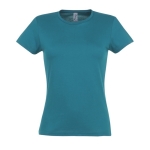 Women's t-shirt made of 100% cotton, 150 g/m2, SOL'S Miss